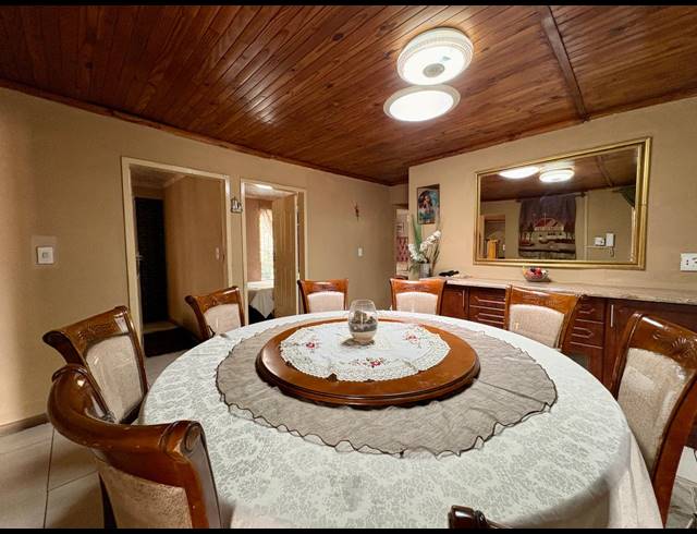 4 BEDROOM HOUSE FOR SALE IN DALPARK
